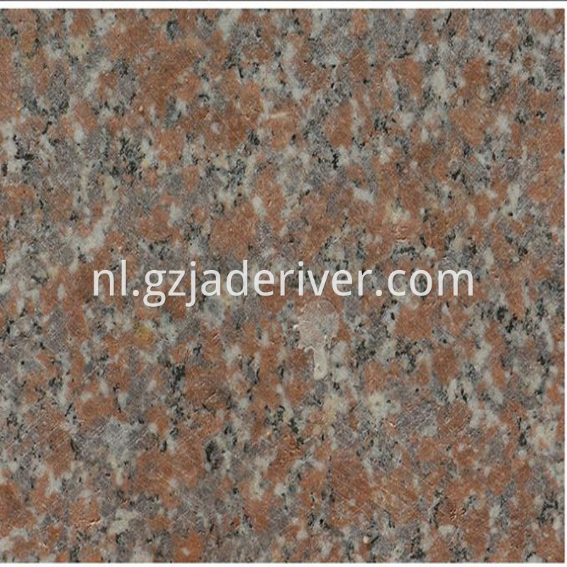 Crimson Granite stone